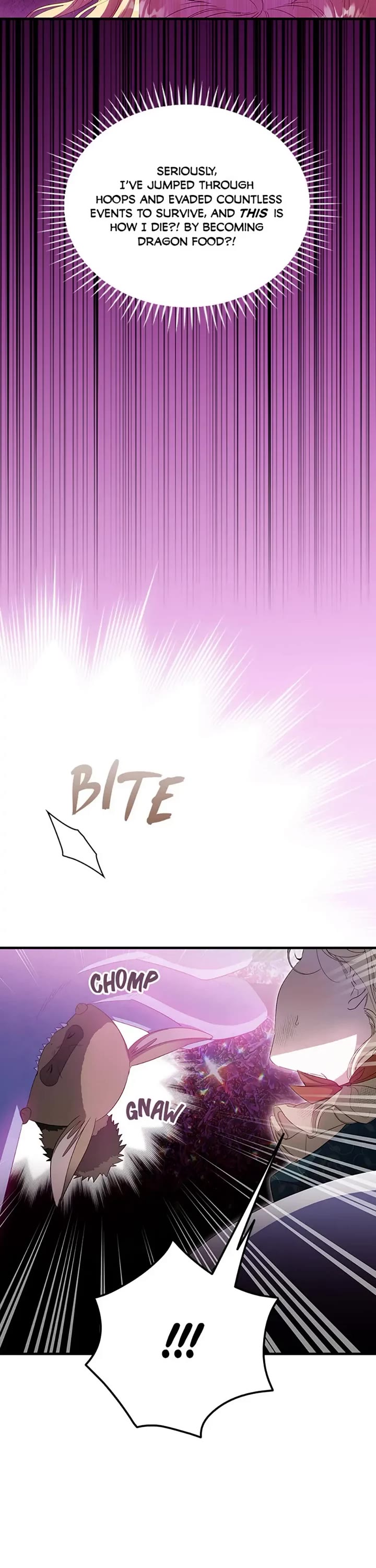 How to Win My Husband Over Chapter 37 page 17 - Chapter 37