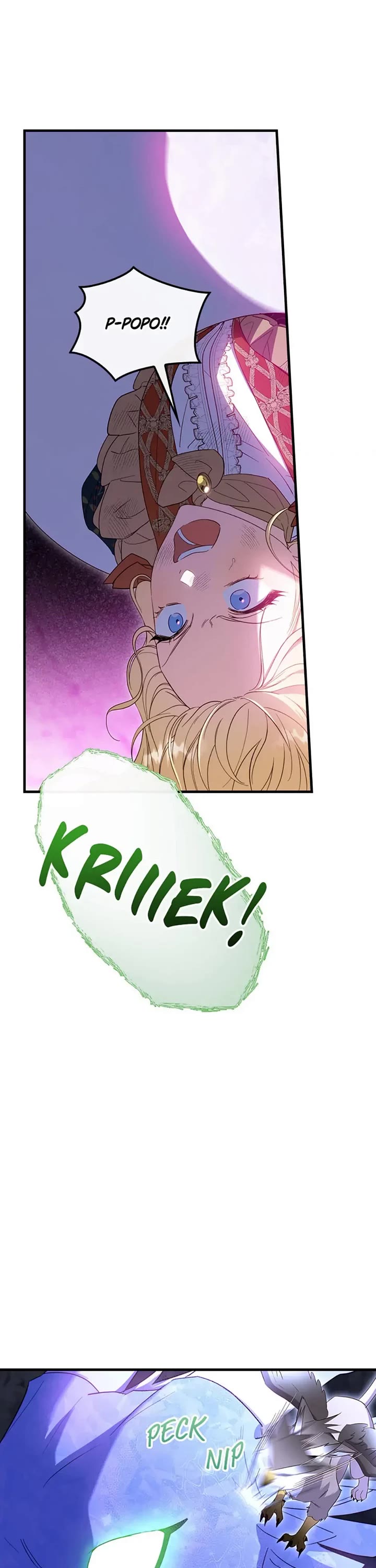How to Win My Husband Over Chapter 37 page 18 - Chapter 37