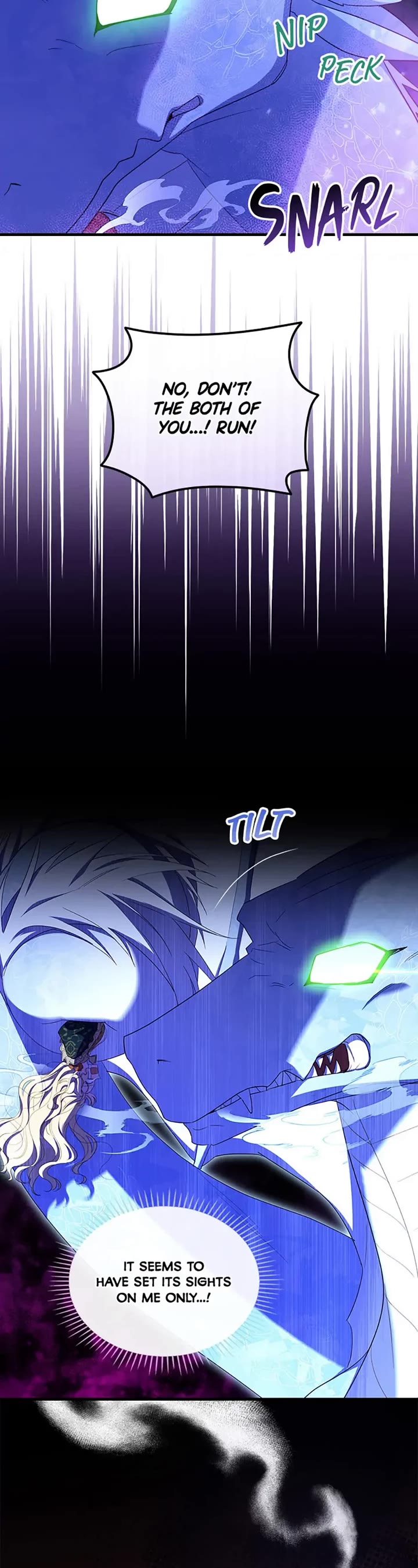 How to Win My Husband Over Chapter 37 page 19 - Chapter 37