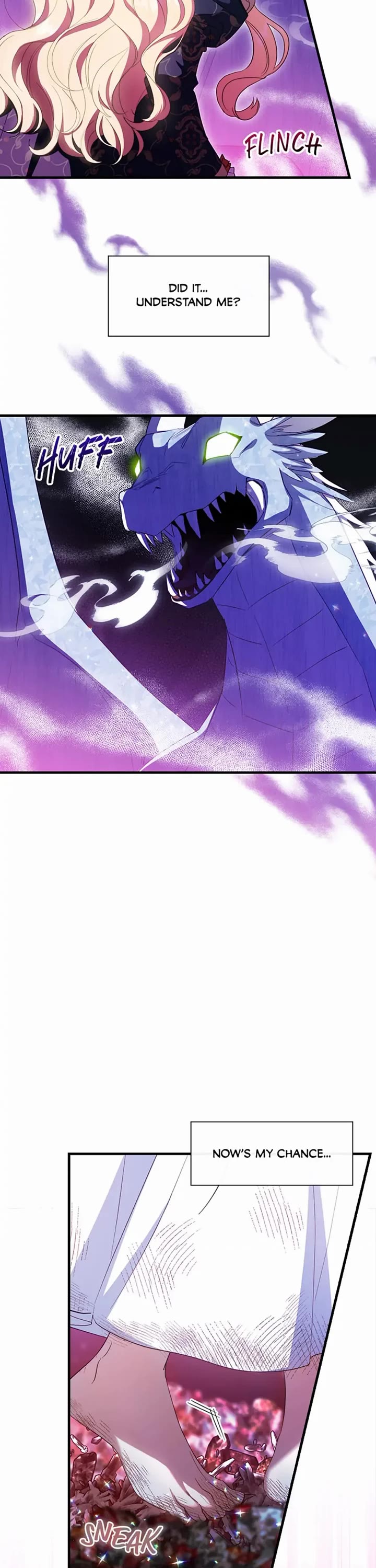 How to Win My Husband Over Chapter 37 page 22 - Chapter 37