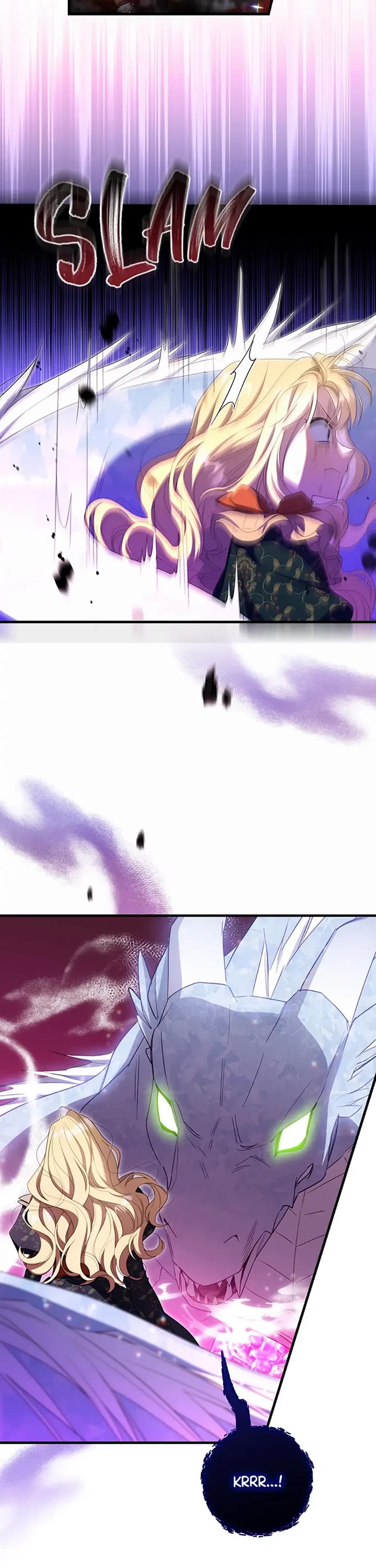 How to Win My Husband Over Chapter 37 page 23 - Chapter 37