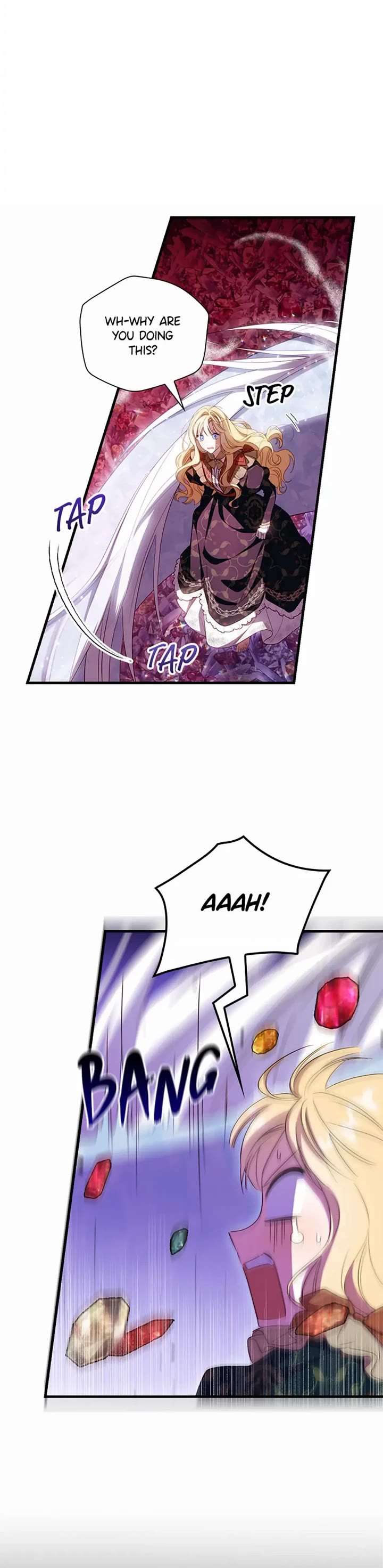 How to Win My Husband Over Chapter 37 page 24 - Chapter 37