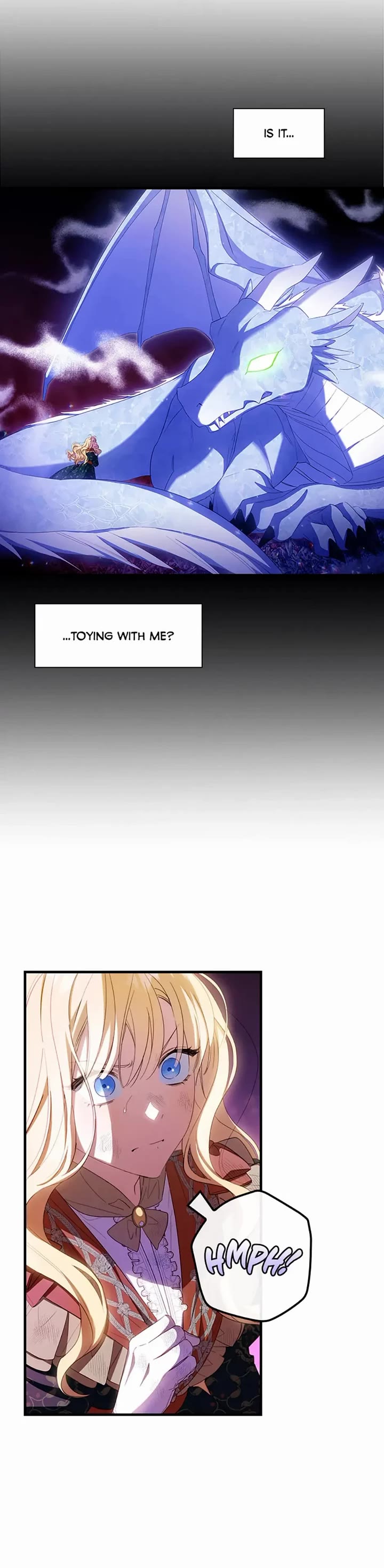 How to Win My Husband Over Chapter 37 page 25 - Chapter 37