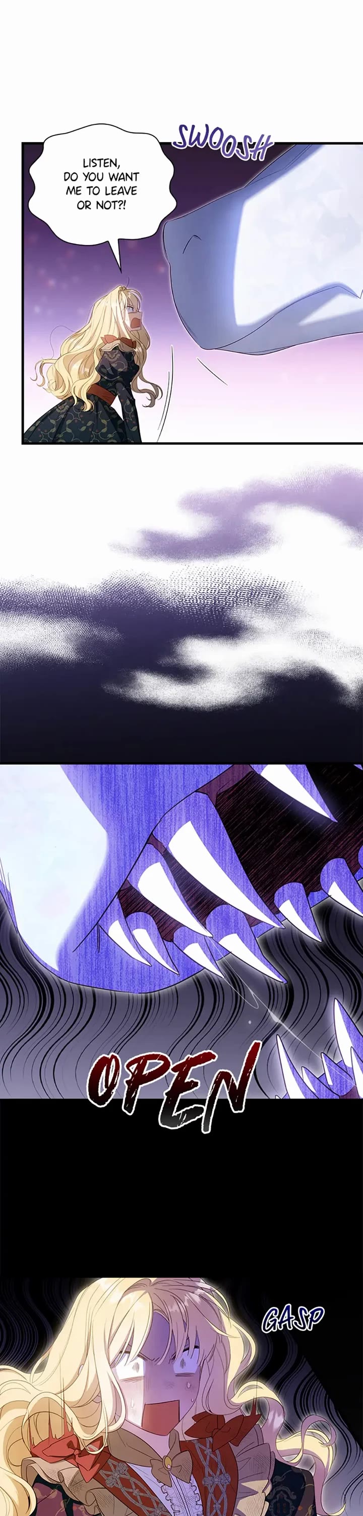 How to Win My Husband Over Chapter 37 page 26 - Chapter 37