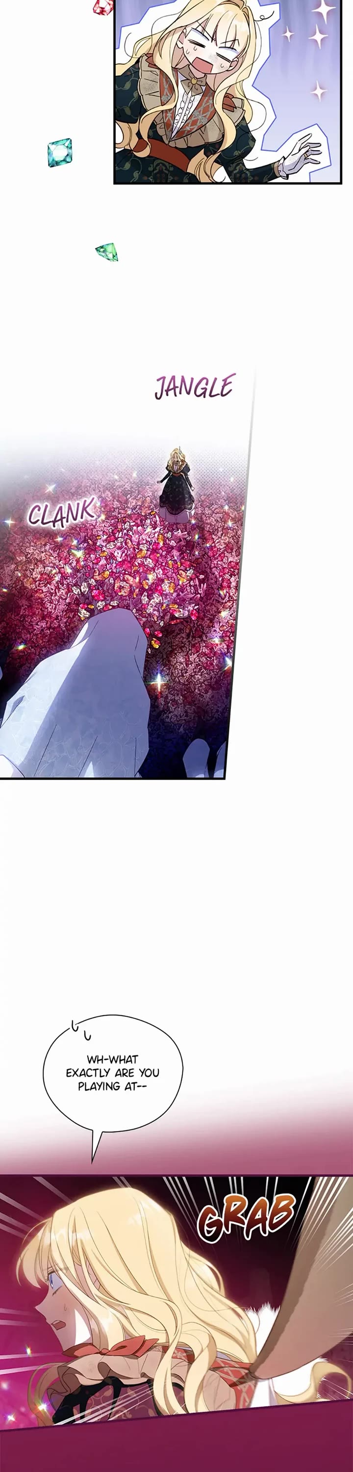 How to Win My Husband Over Chapter 37 page 28 - Chapter 37