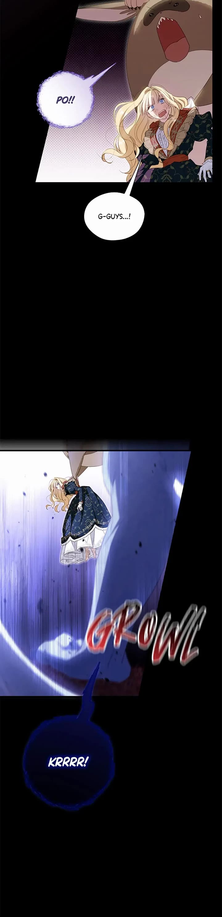 How to Win My Husband Over Chapter 37 page 30 - Chapter 37