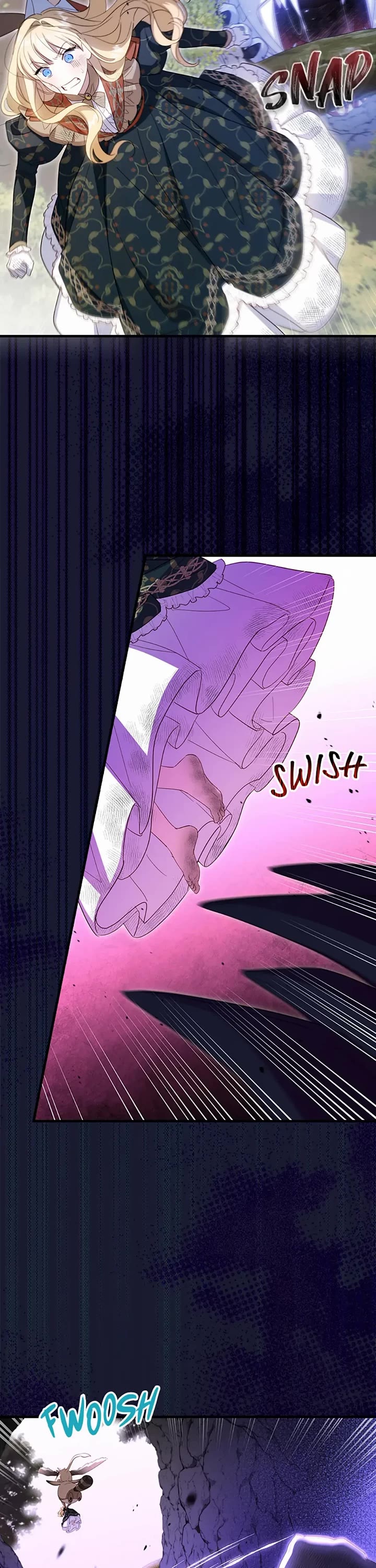 How to Win My Husband Over Chapter 37 page 32 - Chapter 37
