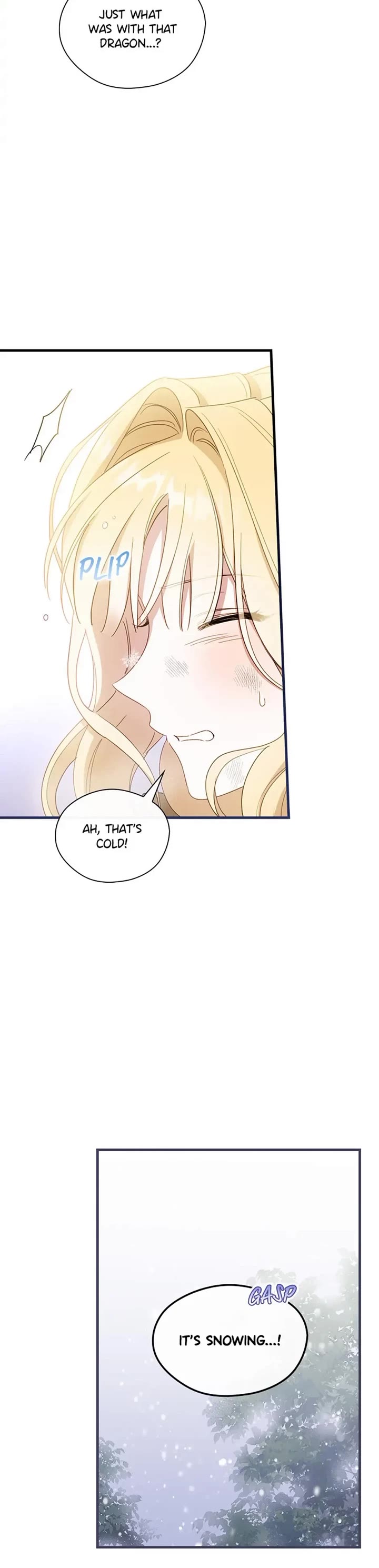 How to Win My Husband Over Chapter 37 page 35 - Chapter 37