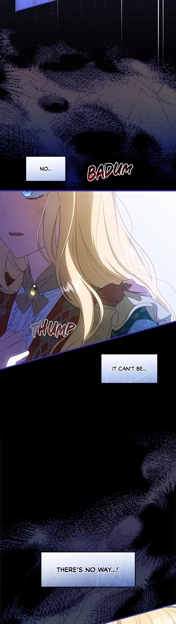 How to Win My Husband Over Chapter 37 page 39 - Chapter 37