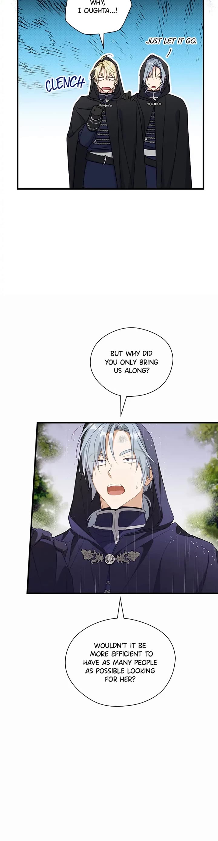 How to Win My Husband Over Chapter 37 page 4 - Chapter 37