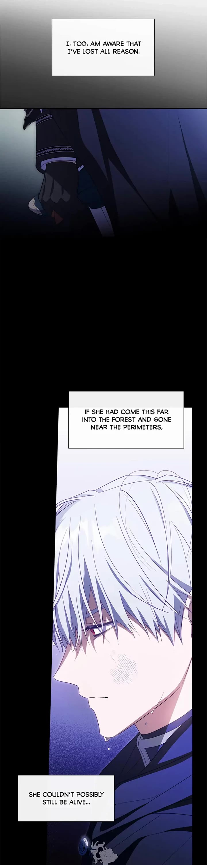 How to Win My Husband Over Chapter 37 page 6 - Chapter 37
