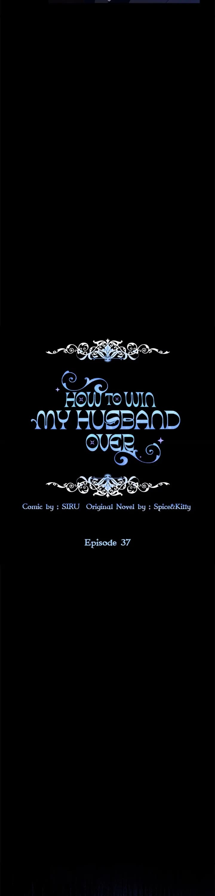 How to Win My Husband Over Chapter 37 page 7 - Chapter 37