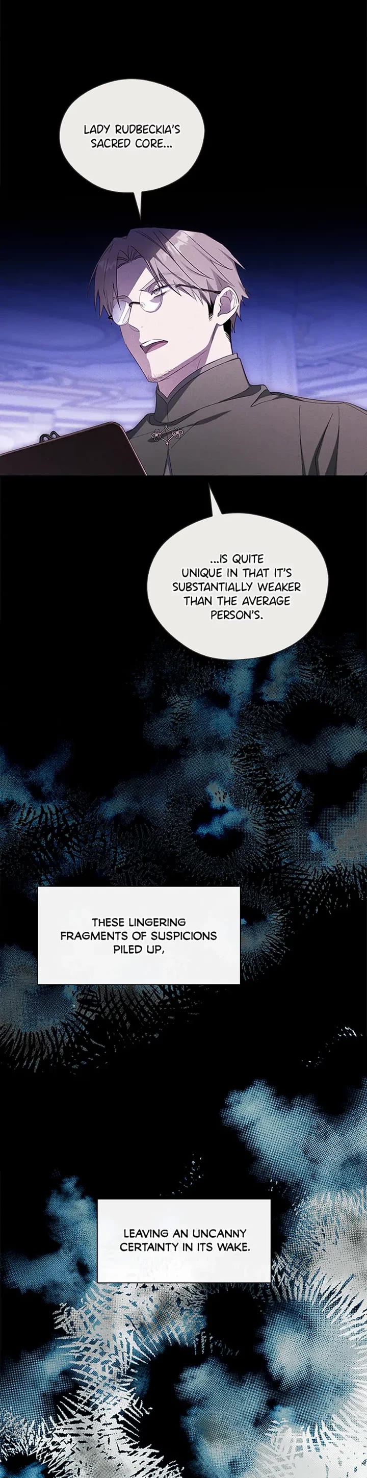 How to Win My Husband Over Chapter 37 page 9 - Chapter 37