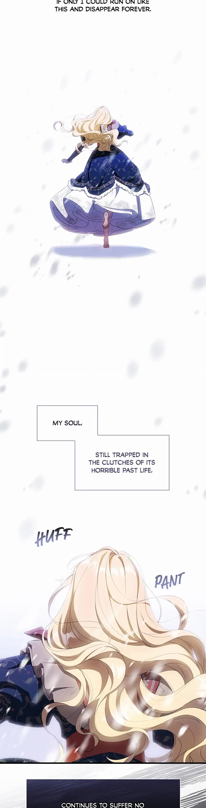 How to Win My Husband Over Chapter 38 page 10 - Chapter 38