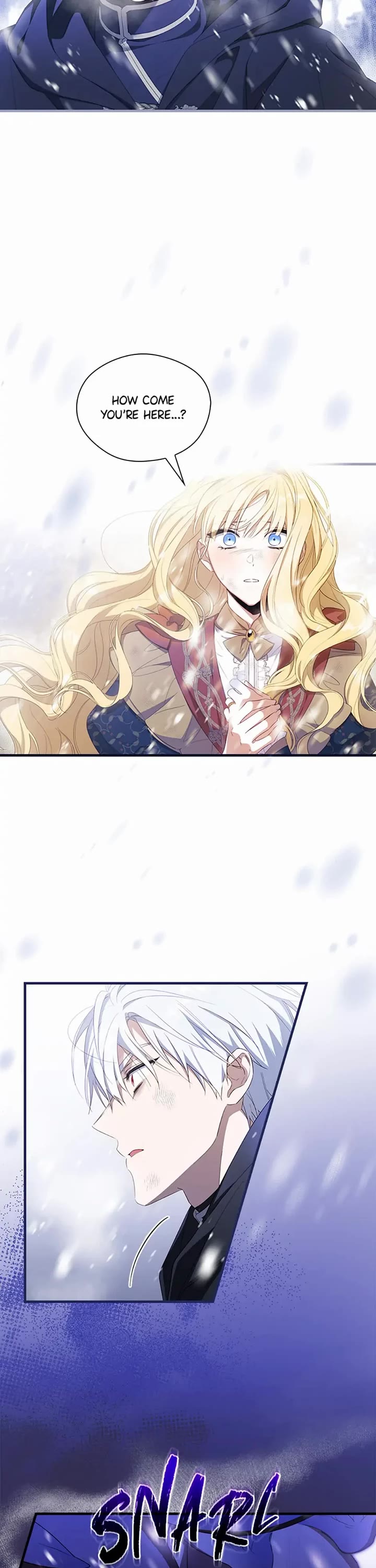 How to Win My Husband Over Chapter 38 page 2 - Chapter 38