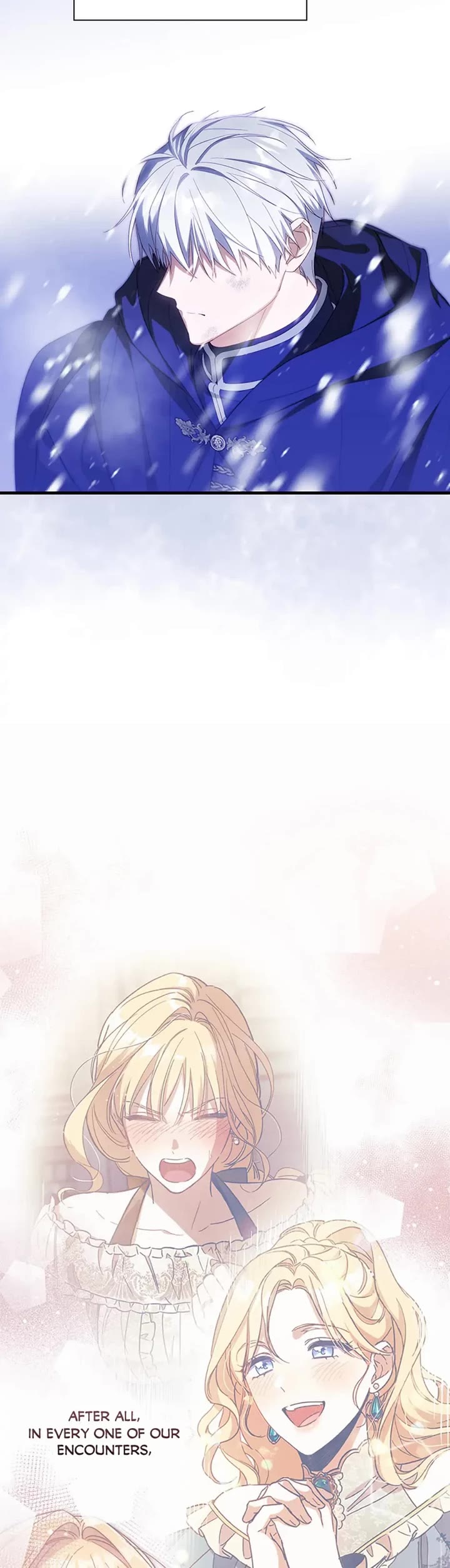 How to Win My Husband Over Chapter 38 page 20 - Chapter 38