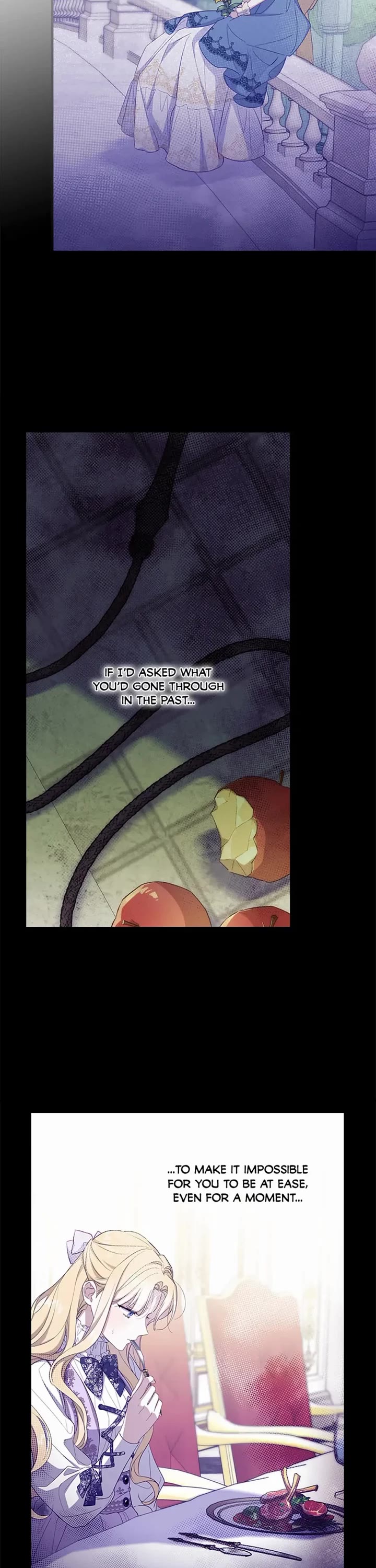 How to Win My Husband Over Chapter 38 page 23 - Chapter 38