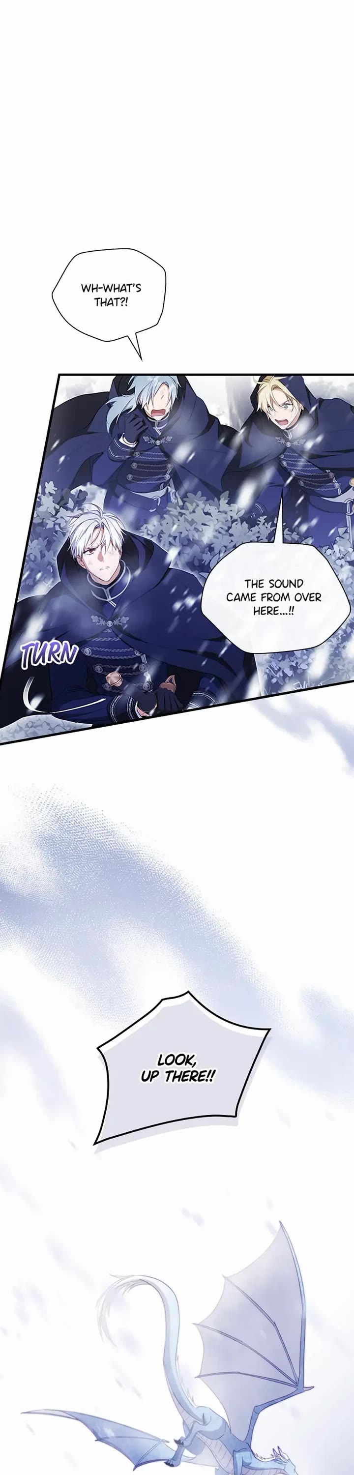 How to Win My Husband Over Chapter 38 page 26 - Chapter 38