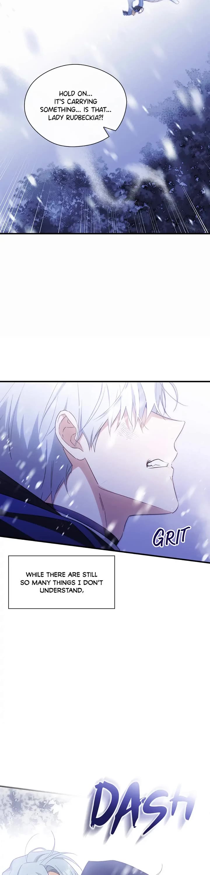 How to Win My Husband Over Chapter 38 page 27 - Chapter 38