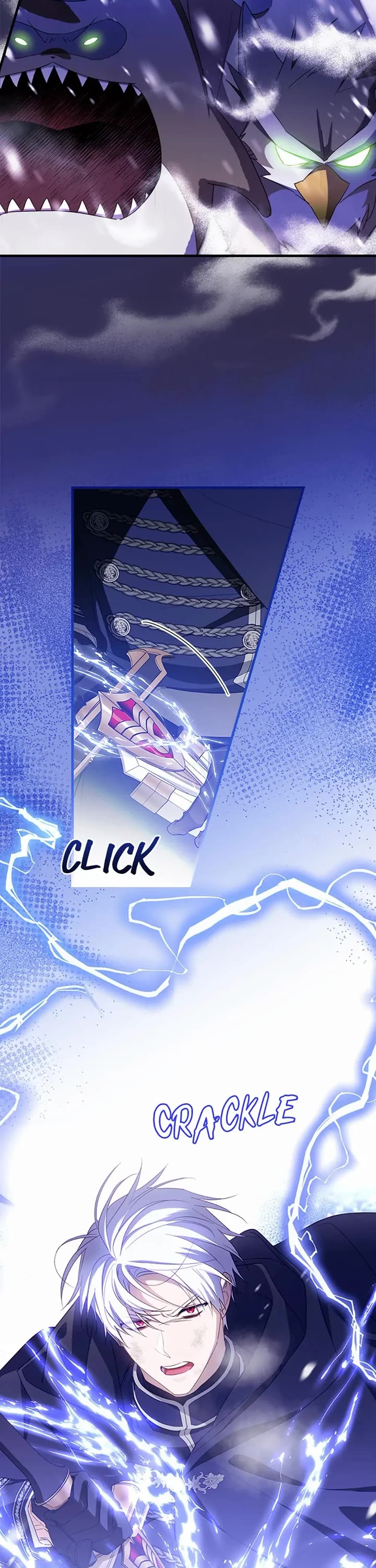 How to Win My Husband Over Chapter 38 page 3 - Chapter 38