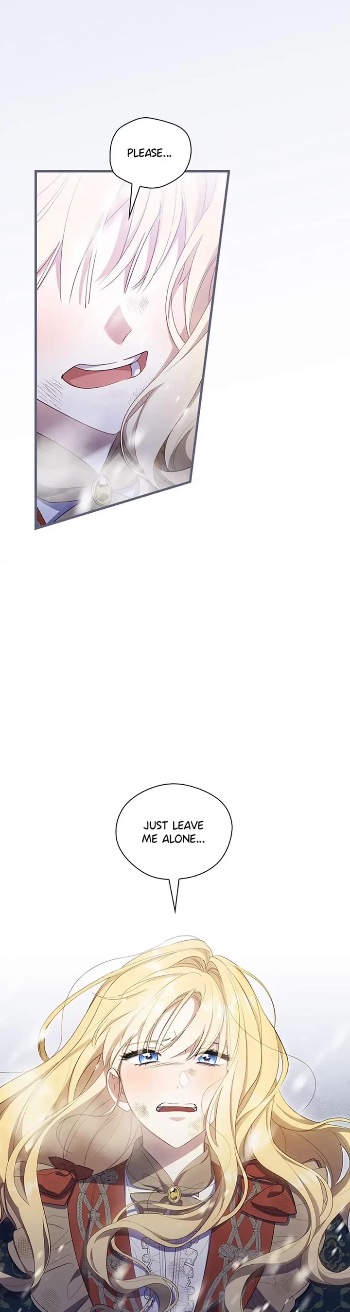 How to Win My Husband Over Chapter 38 page 5 - Chapter 38