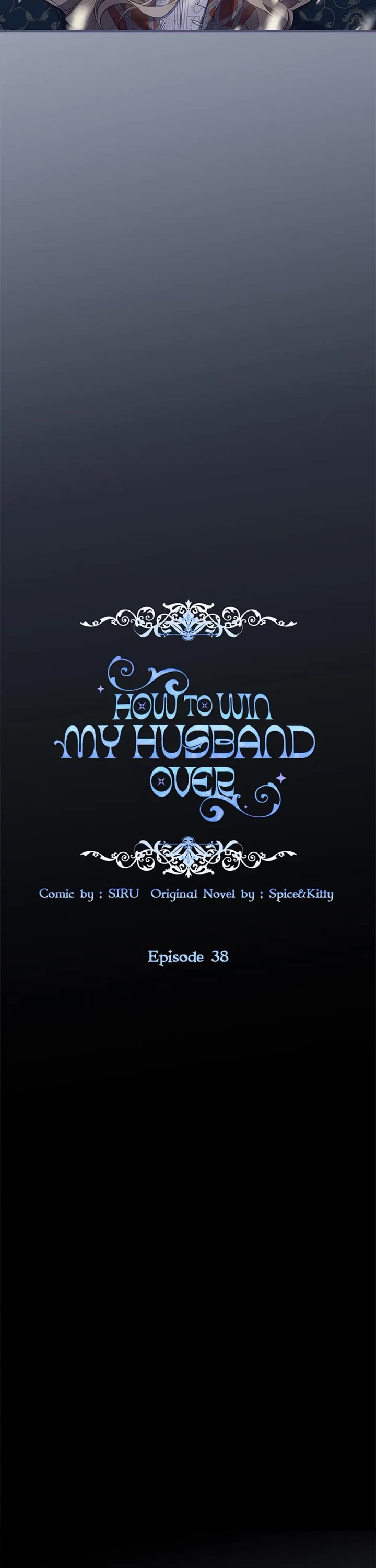 How to Win My Husband Over Chapter 38 page 6 - Chapter 38