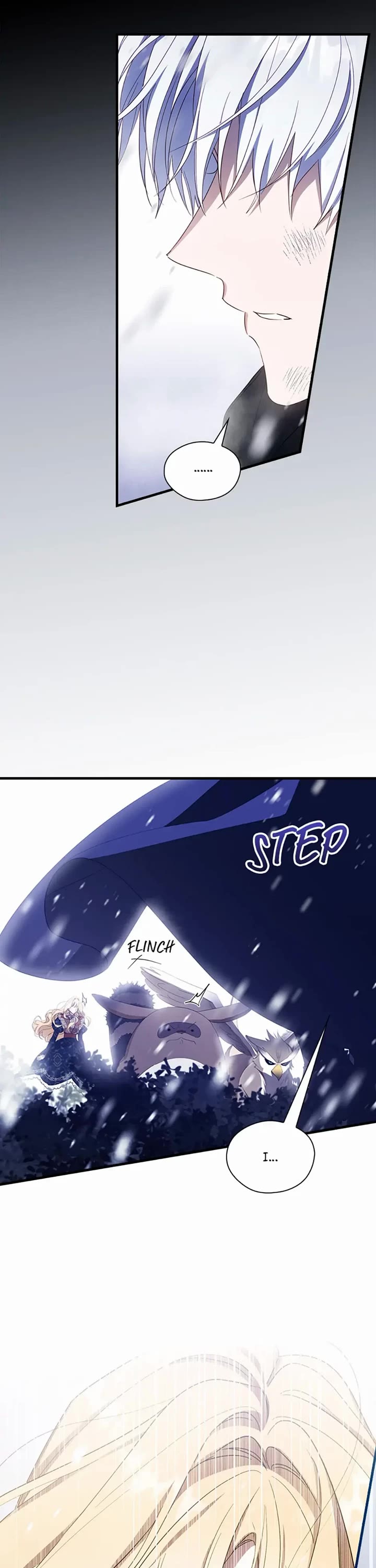 How to Win My Husband Over Chapter 38 page 7 - Chapter 38
