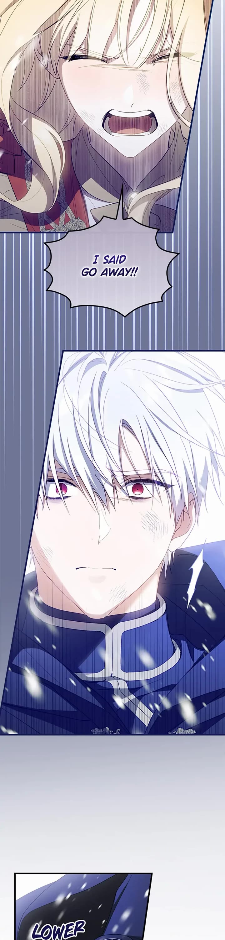 How to Win My Husband Over Chapter 38 page 8 - Chapter 38