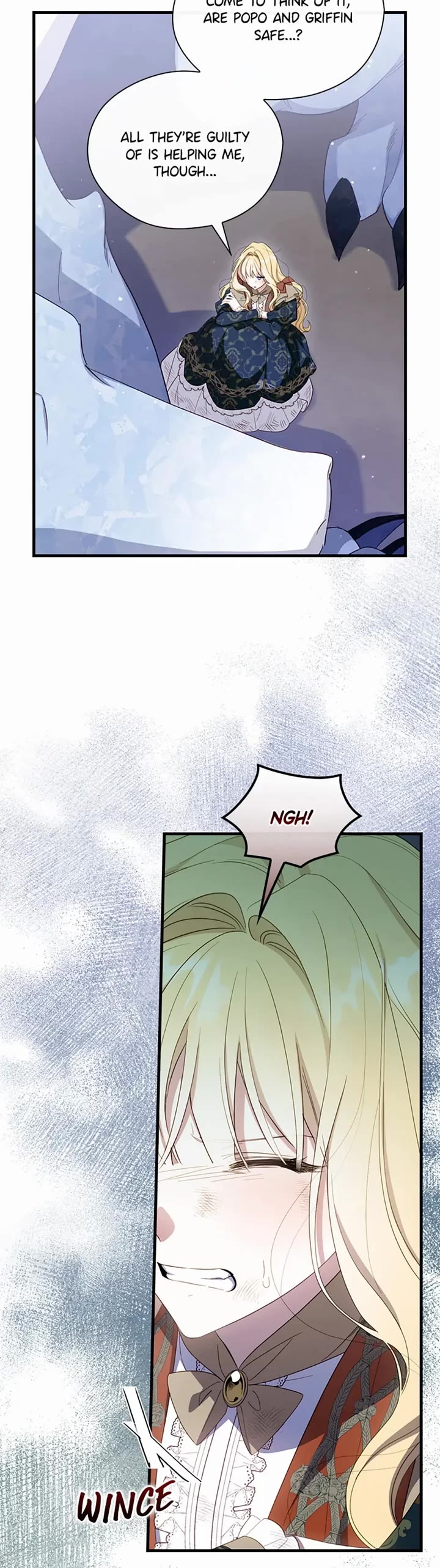 How to Win My Husband Over Chapter 39 page 10 - Chapter 39