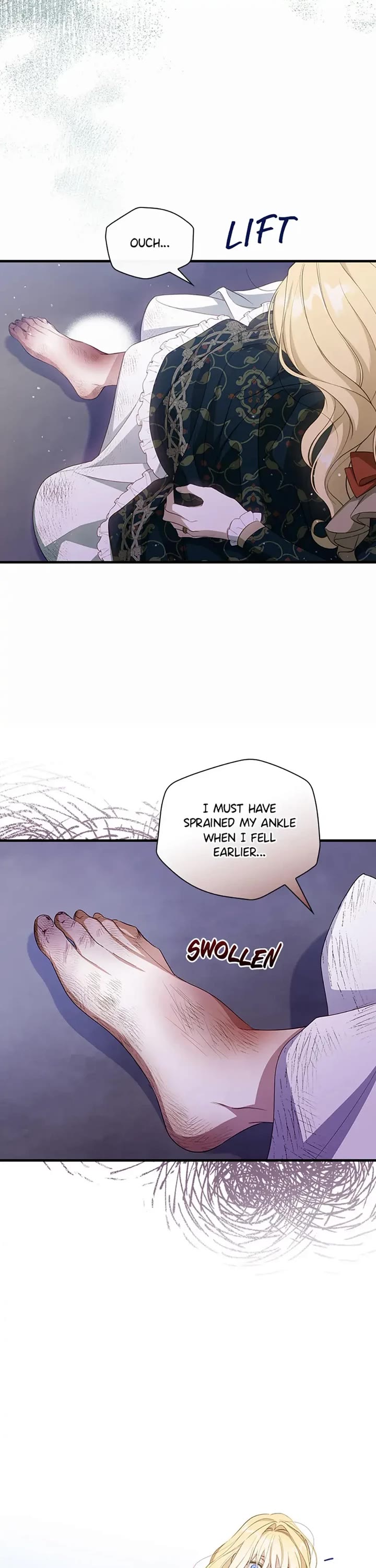 How to Win My Husband Over Chapter 39 page 11 - Chapter 39
