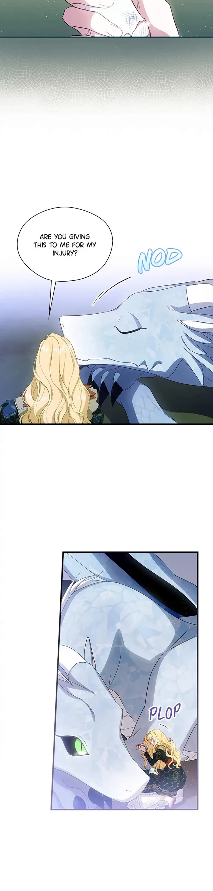 How to Win My Husband Over Chapter 39 page 13 - Chapter 39