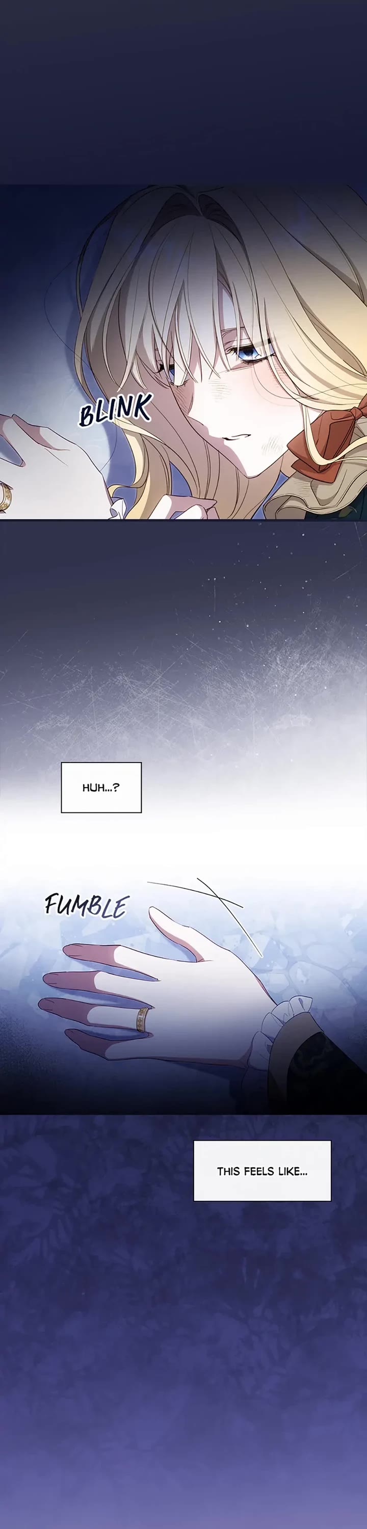 How to Win My Husband Over Chapter 39 page 2 - Chapter 39