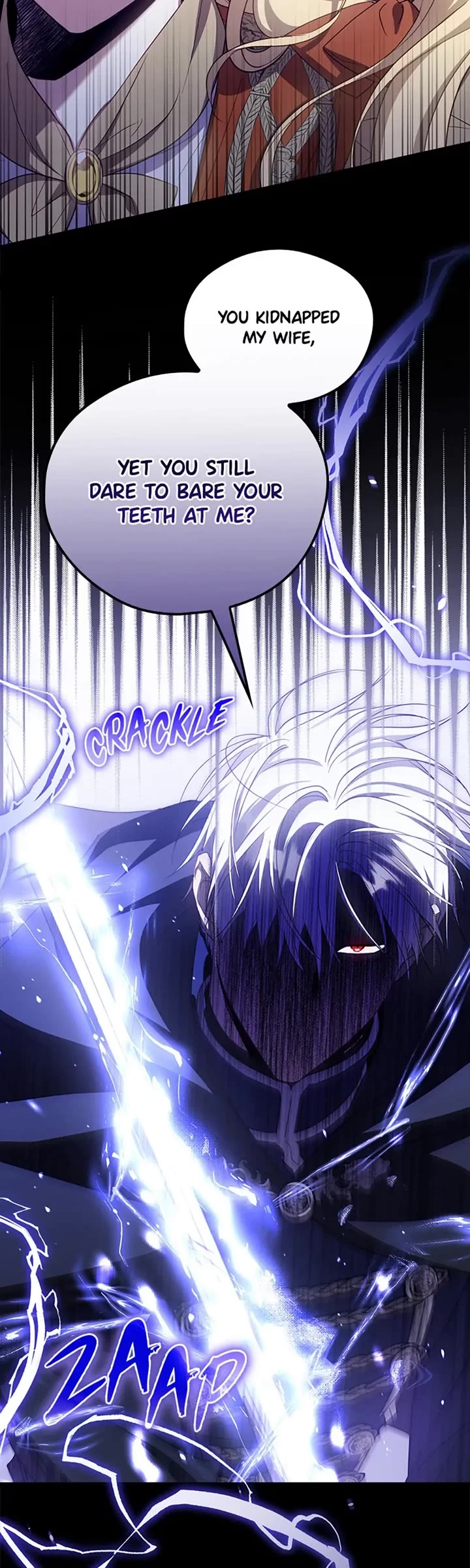 How to Win My Husband Over Chapter 39 page 20 - Chapter 39
