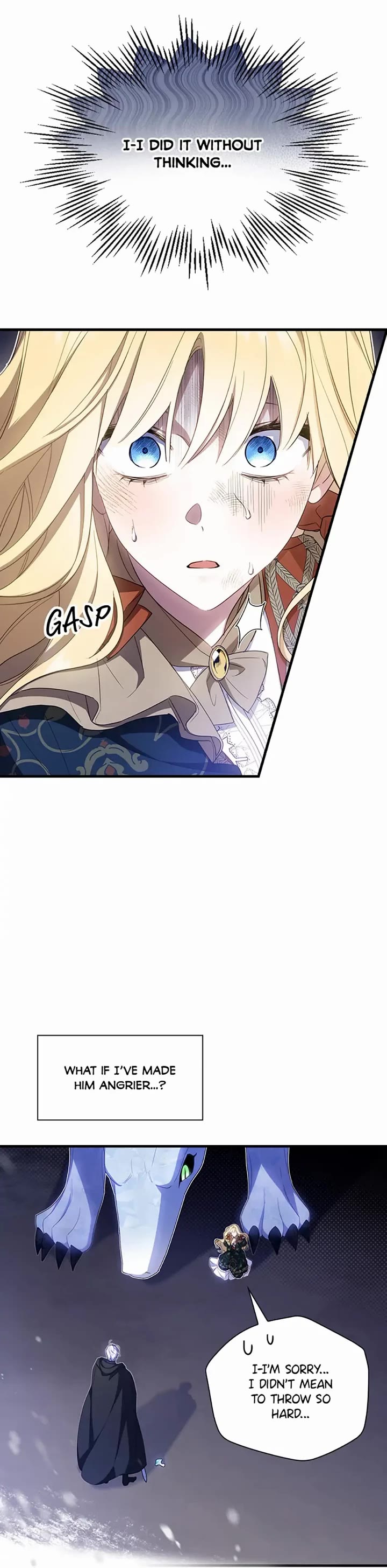 How to Win My Husband Over Chapter 39 page 24 - Chapter 39