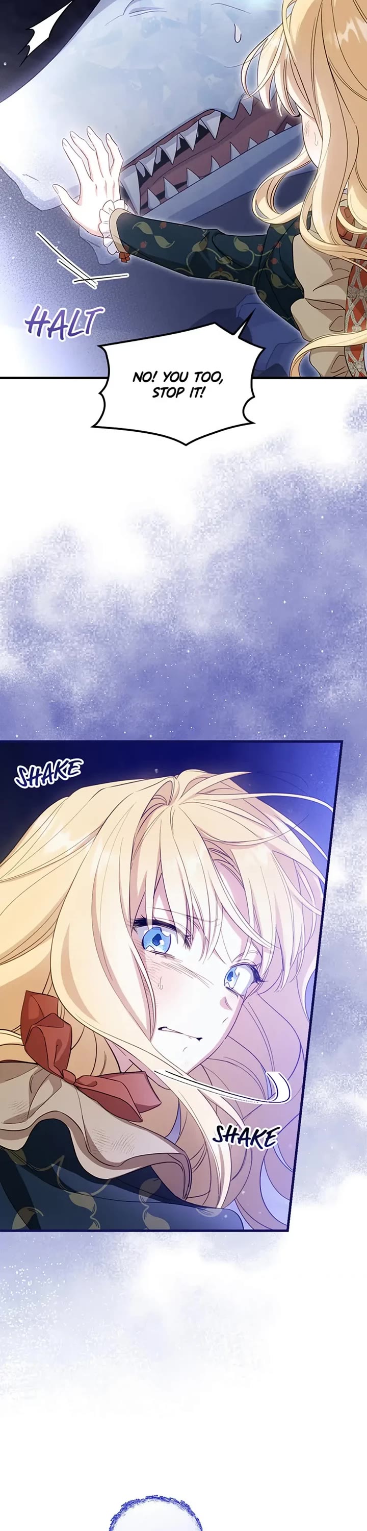 How to Win My Husband Over Chapter 39 page 27 - Chapter 39