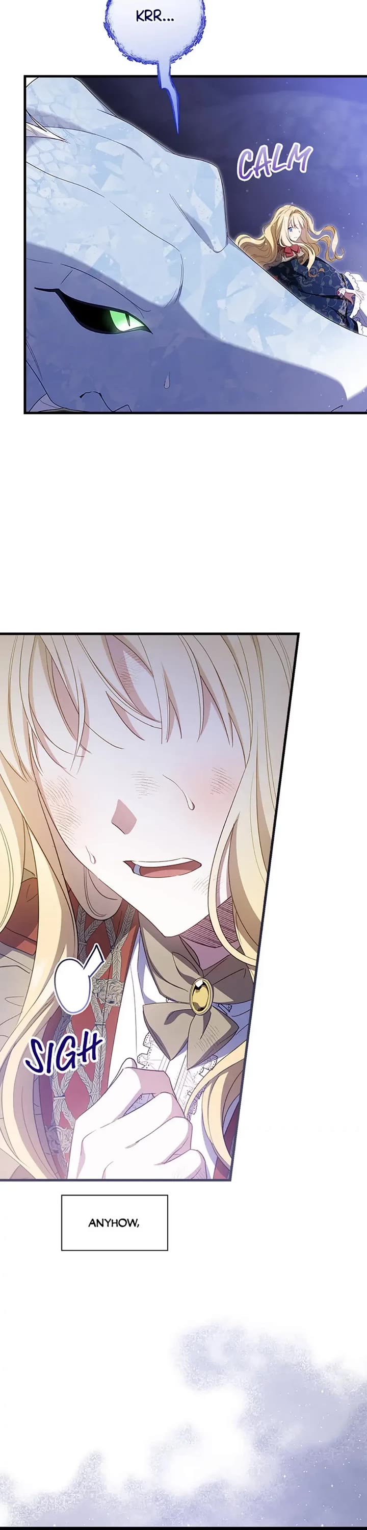 How to Win My Husband Over Chapter 39 page 28 - Chapter 39