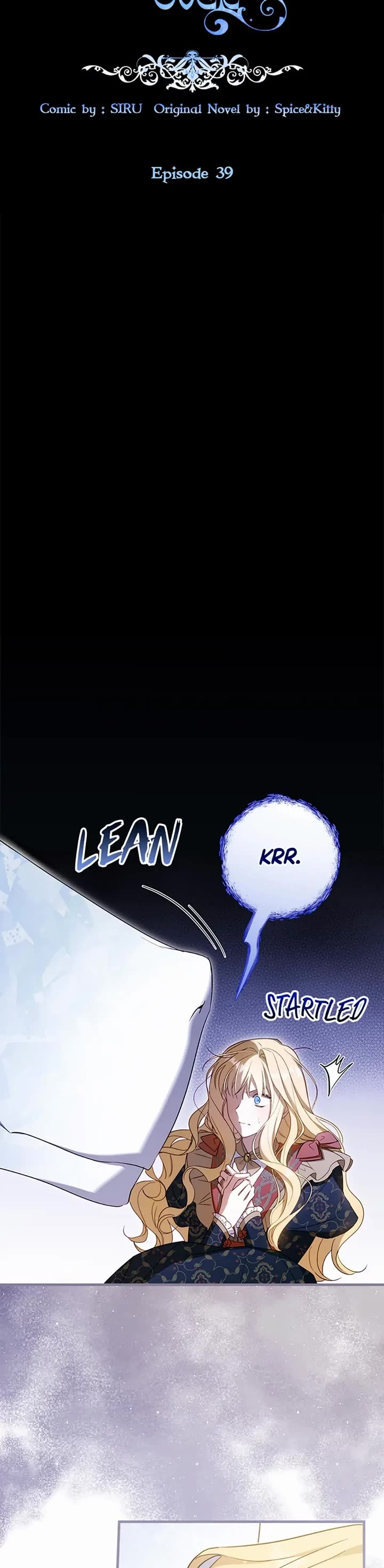 How to Win My Husband Over Chapter 39 page 5 - Chapter 39
