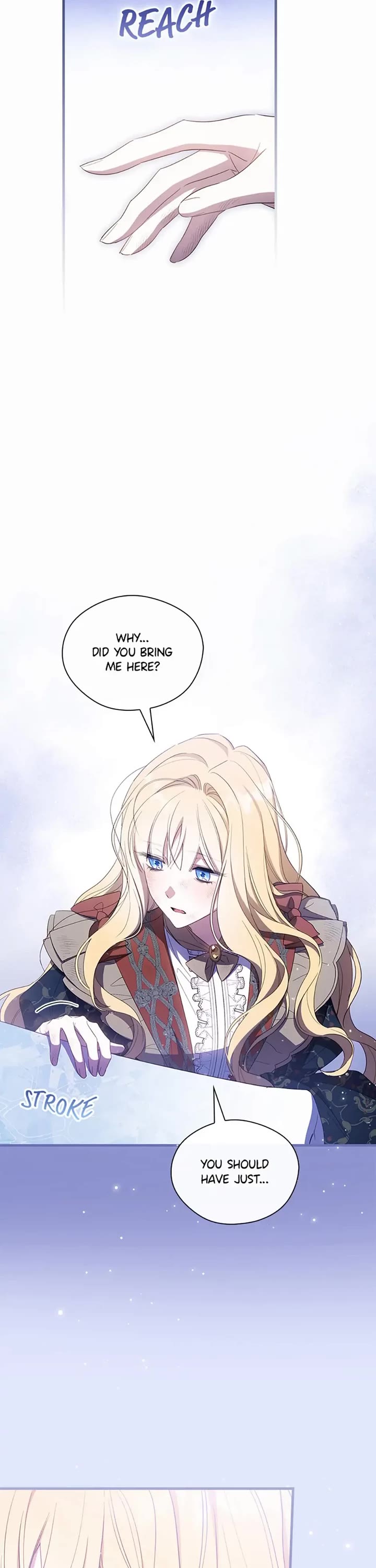 How to Win My Husband Over Chapter 39 page 7 - Chapter 39