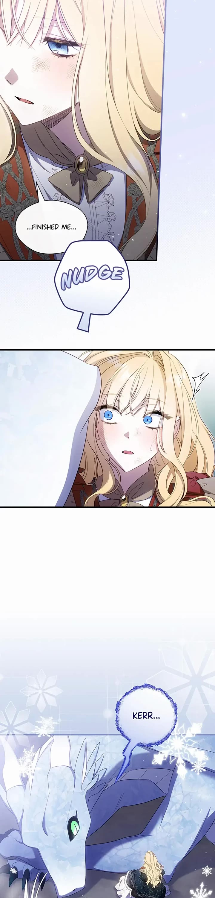 How to Win My Husband Over Chapter 39 page 8 - Chapter 39