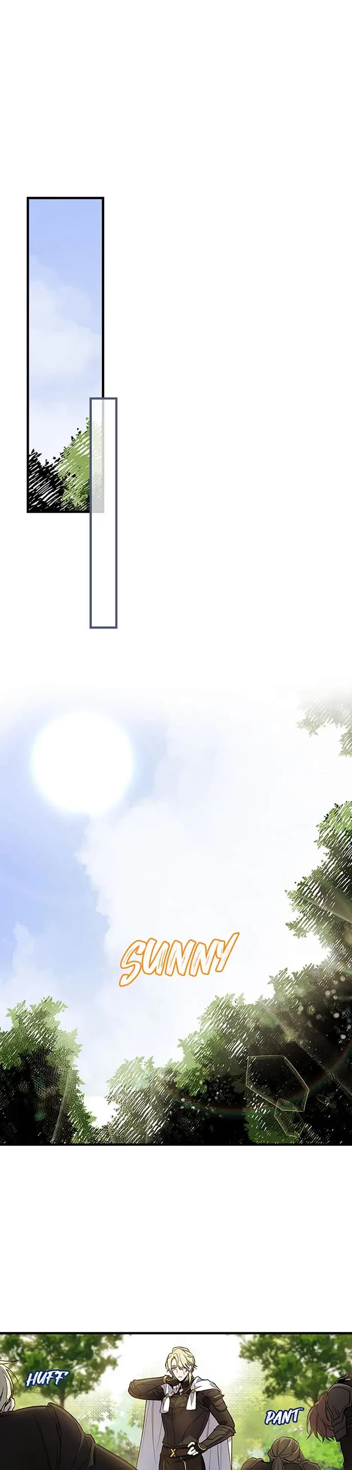 How to Win My Husband Over Chapter 4 page 1 - Chapter 4