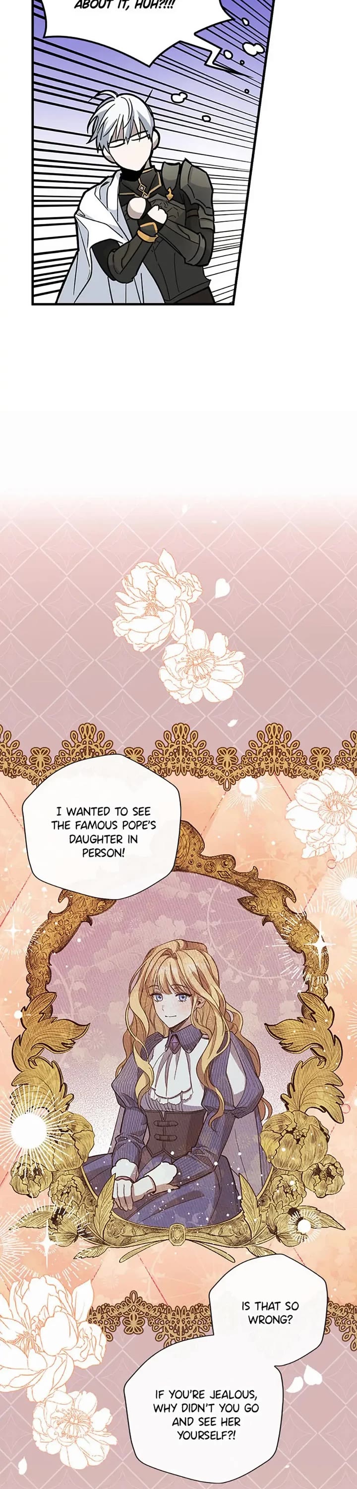 How to Win My Husband Over Chapter 4 page 10 - Chapter 4