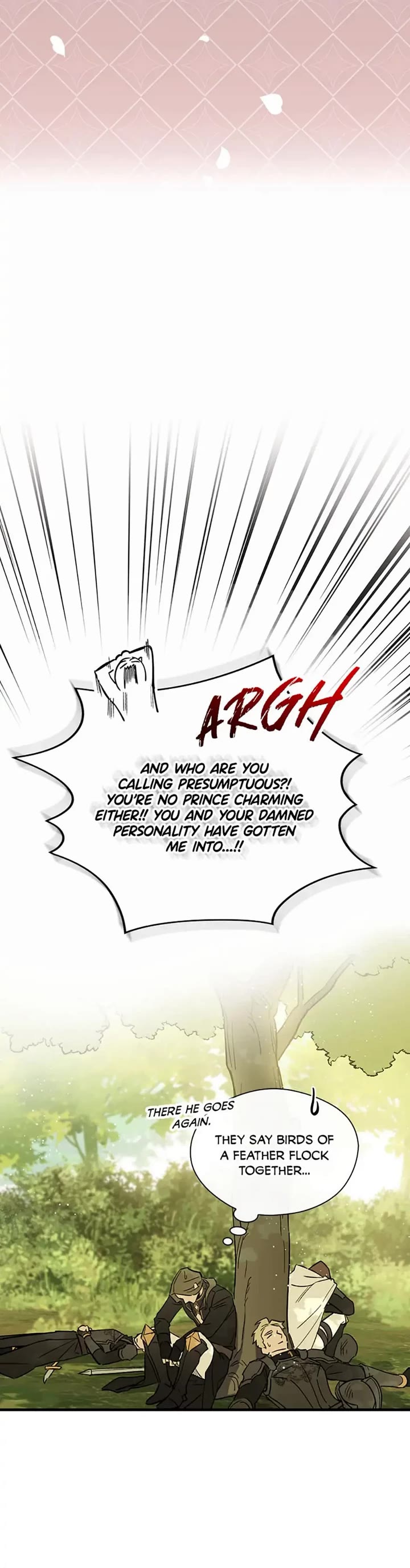 How to Win My Husband Over Chapter 4 page 11 - Chapter 4