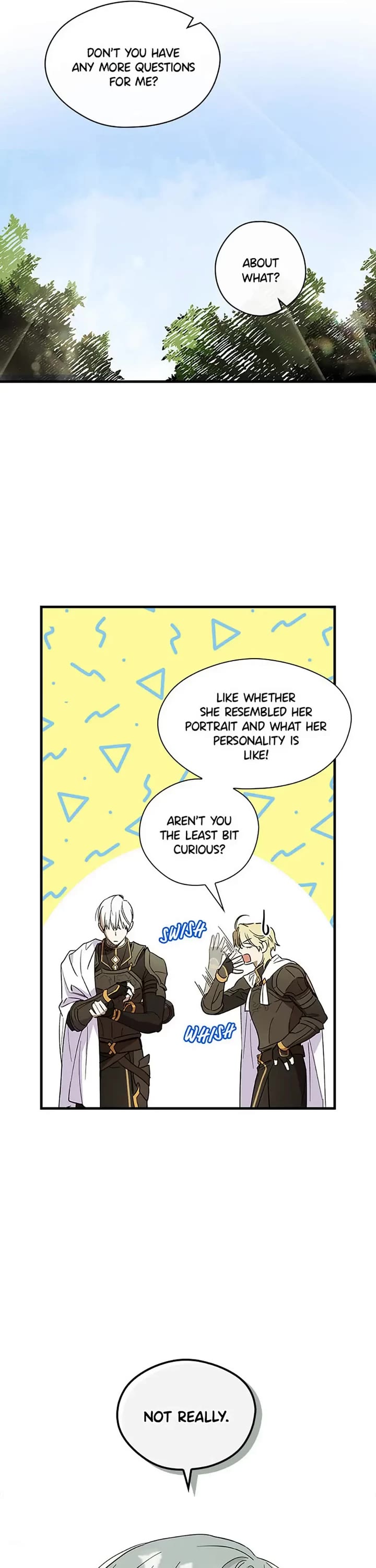 How to Win My Husband Over Chapter 4 page 13 - Chapter 4