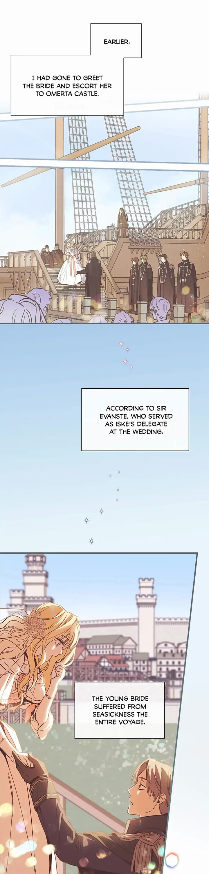 How to Win My Husband Over Chapter 4 page 17 - Chapter 4