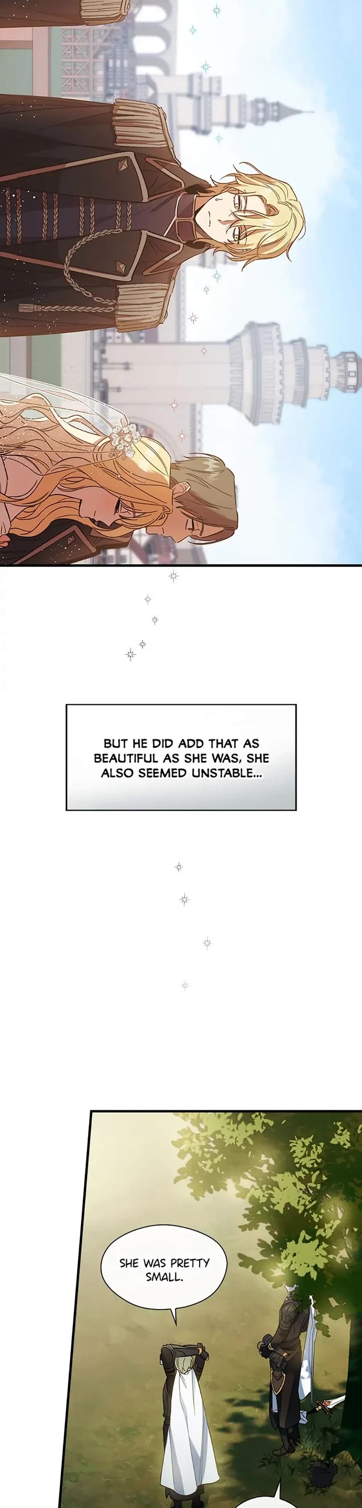 How to Win My Husband Over Chapter 4 page 19 - Chapter 4