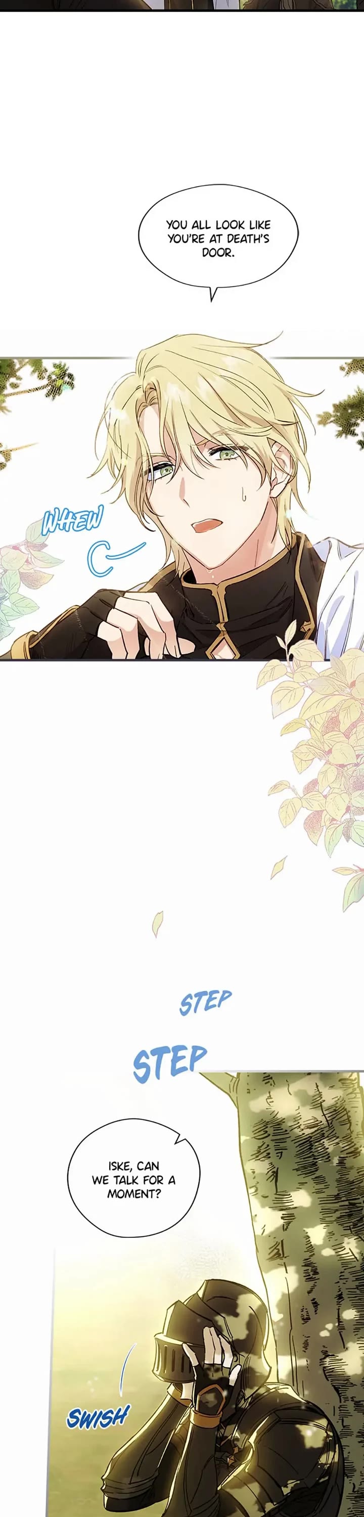 How to Win My Husband Over Chapter 4 page 2 - Chapter 4