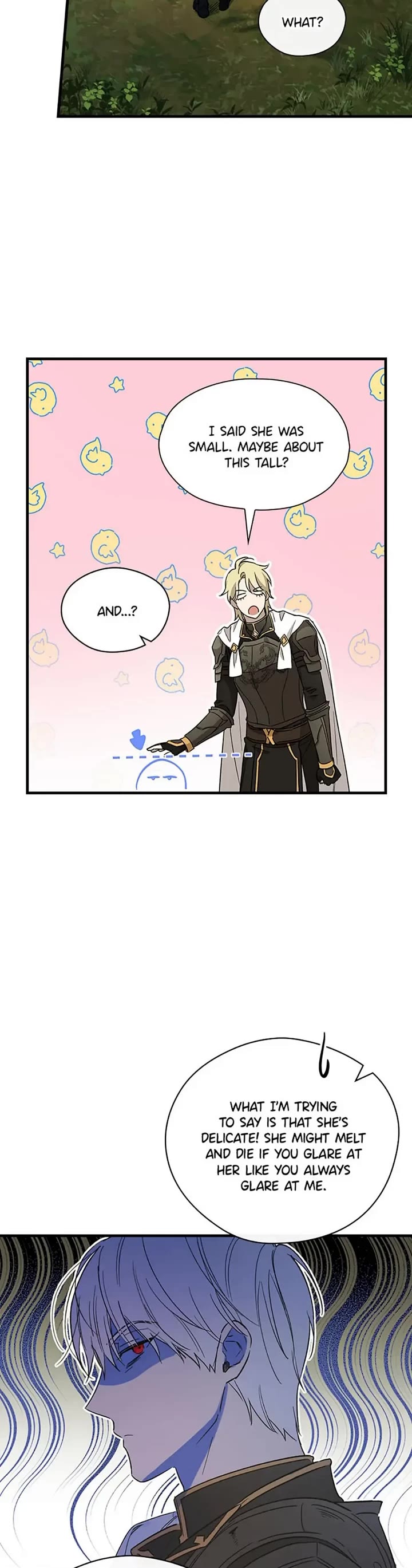 How to Win My Husband Over Chapter 4 page 20 - Chapter 4