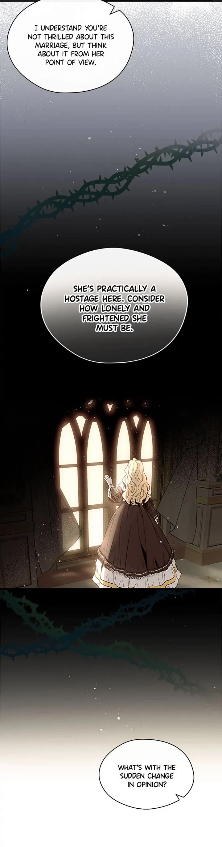 How to Win My Husband Over Chapter 4 page 21 - Chapter 4