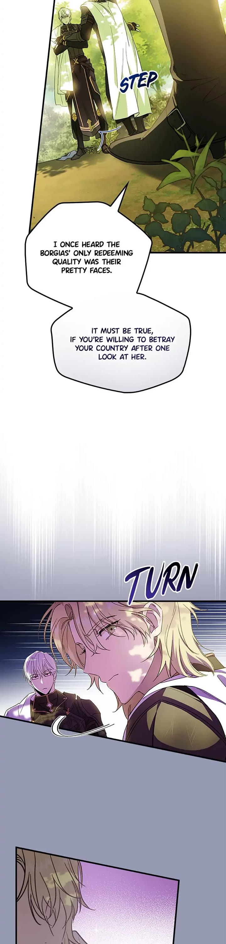 How to Win My Husband Over Chapter 4 page 23 - Chapter 4