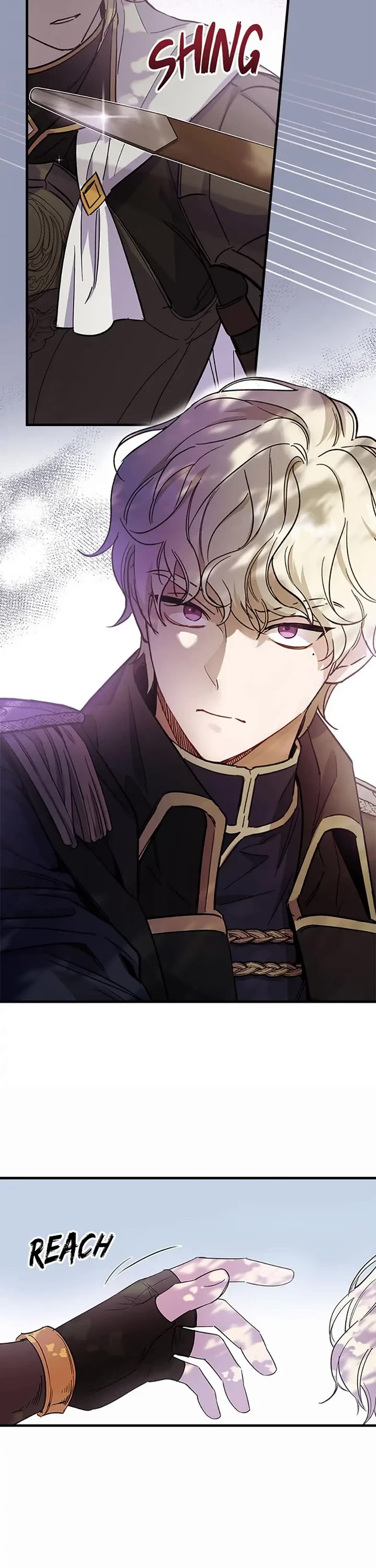 How to Win My Husband Over Chapter 4 page 24 - Chapter 4